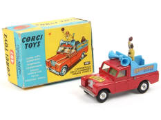 CORGI TOYS (GB) (1)
