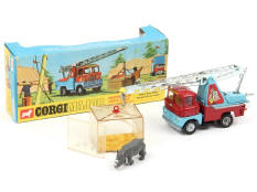 CORGI TOYS (GB) (1)
