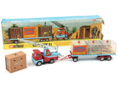 CORGI TOYS (GB) (1)