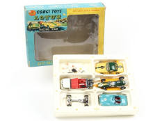CORGI TOYS (GB) (1)
