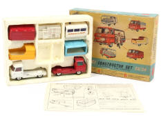 CORGI TOYS (GB) (1)