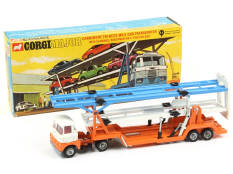 CORGI TOYS (GB) (1)