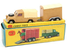 CORGI TOYS (GB) (1)