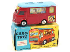 CORGI TOYS (GB) (1)