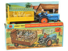 CORGI TOYS (GB) (1)