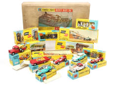CORGI TOYS (GB) (1)