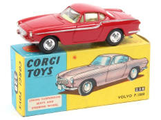CORGI TOYS (GB) (1)