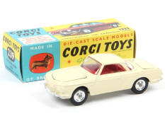 CORGI TOYS (GB) (1)