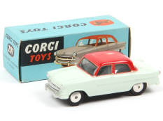 CORGI TOYS (GB) (1)