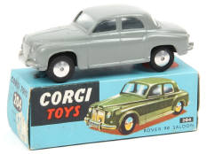 CORGI TOYS (GB) (1)