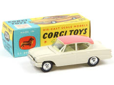 CORGI TOYS (GB) (1)