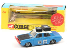 CORGI TOYS (GB) (1)