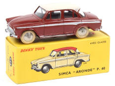 DINKY TOYS (FRANCE) (1)