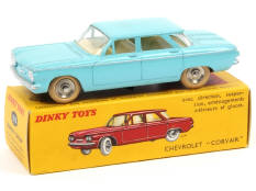 DINKY TOYS (FRANCE) (1)