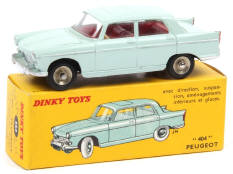 DINKY TOYS (FRANCE) (1)