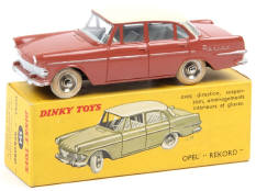DINKY TOYS (FRANCE) (1)