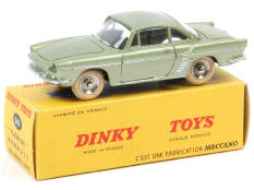 DINKY TOYS (FRANCE) (1)