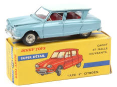 DINKY TOYS (FRANCE) (1)