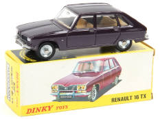 DINKY TOYS (FRANCE) (1)