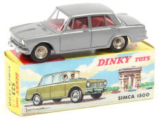 DINKY TOYS (FRANCE) (1)