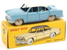 DINKY TOYS (FRANCE) (1)