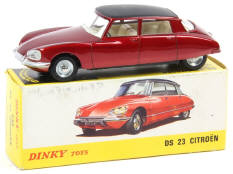 DINKY TOYS (FRANCE) (1)