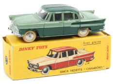 DINKY TOYS (FRANCE) (1)
