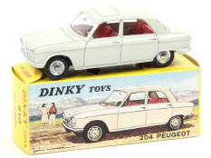 DINKY TOYS (FRANCE) (1)