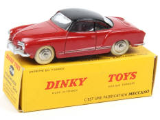 DINKY TOYS (FRANCE) (1)