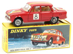 DINKY TOYS (FRANCE) (1)