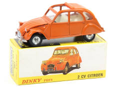 DINKY TOYS (FRANCE) (1)