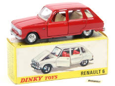 DINKY TOYS (FRANCE) (1)