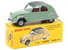 DINKY TOYS (FRANCE) (1)