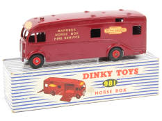 DINKY TOYS (GB) (1)