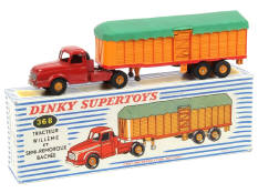 DINKY TOYS (FRANCE) (1)