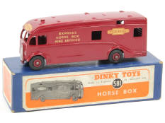 DINKY TOYS (GB) (1)
