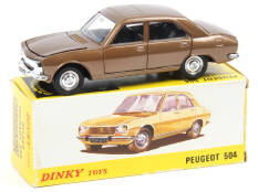 DINKY TOYS (FRANCE) (1)