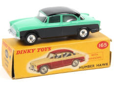 DINKY TOYS (GB) (1)