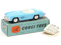 CORGI TOYS (GB) (1)