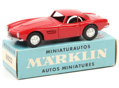 MÄRKLIN (ALLEMAGNE) (1)