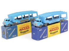 MATCHBOX (GB) (2)