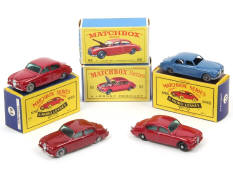 MATCHBOX (GB) (4)