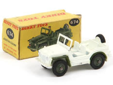 DINKY TOYS (GB) (1)