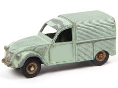 DINKY TOYS (FRANCE) Série POCH (1)