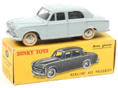 DINKY TOYS (FRANCE) (1)