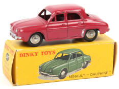 DINKY TOYS (FRANCE) (1)