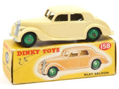 DINKY TOYS (GB) (1)