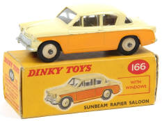 DINKY TOYS (GB) (1)
