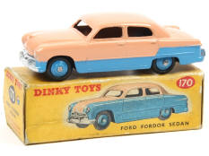 DINKY TOYS (GB) (1)