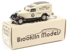 BROOKLIN MODELS (GB) (1)